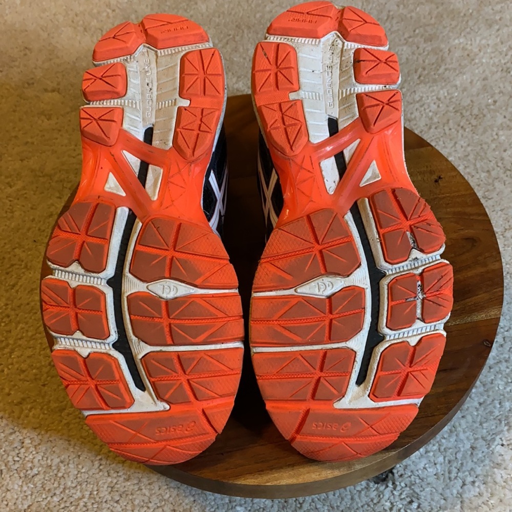 ASICS Gel Running Shoes - Picture 5 of 6
